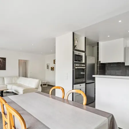 Duplex Апартаменты